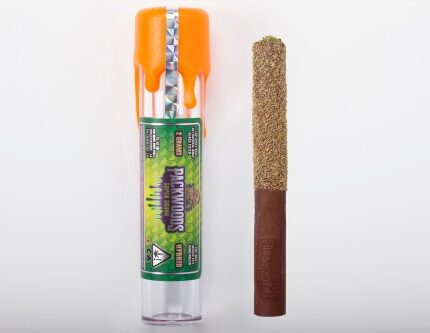 Packwoods